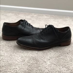 Johnston & Murphy shoes size 12